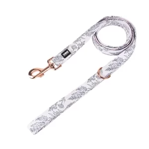 Vodítko s ručkou Kolekce Provence Lovely dog