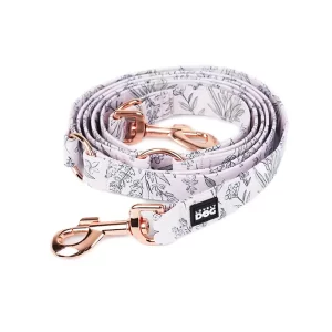 Vodítko pro psy Lovely dog Kolekce Provence Přepínací vodítko