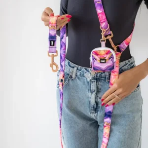 Pamlskovník Elegance