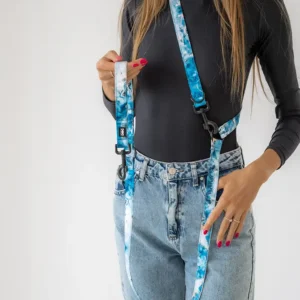 Přepínací vodítko Waves